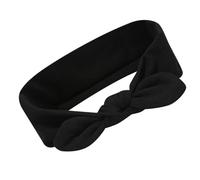 Elnwnnkc Bandeau élastique en polyester doux pour femme et fille pour le yoga, la gym, les voyages et le lavage du visage au quotidien