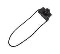 Elnwnnkc Bandoulière Globale En Coton Pour Appareil Photo Avec Plan Modifiable Substance Ventilée Ceinture Cervicale Ventilée Pour Les Longues Réunions De Tir