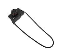 Elnwnnkc Bandoulière Globale En Coton Pour Appareil Photo Avec Plan Modifiable Substance Ventilée Ceinture Cervicale Ventilée Pour Les Longues Réunions De Tir