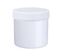 Elnwnnkc Bidons De Cuisine Anti-déversement Bocaux Stockage Nourriture À Large Ouverture En Plastique Versions 300 Ml 500 1000 Boîte Stockage Pot D'engrais Soluble Dans L'eau