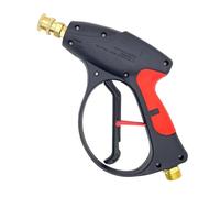 Elnwnnkc Boîtier professionnel en nylon résistant à l'eau haute pression pour un nettoyage efficace du nettoyeur haute pression pour un usage domestique