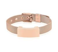 Elnwnnkc Bracelets souvenirs en acier inoxydable pour cendres d'animaux de compagnie, bracelets commémoratifs pour animaux de compagnie, bijoux de deuil, Moyen, Comme décrit, Comme décrit.