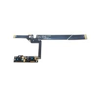 Elnwnnkc Câble de carte mère latéral pour GProX Superlight2 Câble plat flexible sans micro-interrupteurs