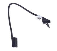 Elnwnnkc Câble d'extension de rechange pour ordinateur portable E5450 E5470 E5480 E5570 E5580 Câble d'extension adaptateur lecteur de carte convertisseur de base de transmission