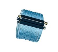 Elnwnnkc Câble d'extension PCIE X16 Full Speed 32 Go/S pour carte graphique 4090 GPU Small Case