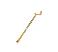 Elnwnnkc Câble ruban flexible de rechange pour appareil photo reflex numérique 10-22 mm