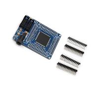 Elnwnnkc Carte d ' Apprentissage Portable FPGA EP2C5T144 optimisée pour Les projets de Conception de Circuits et la compatibilité des appareils externes Carte de développement FPGA