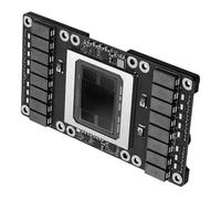 Elnwnnkc Carte d'accélération 16 Go avec mémoire Tensor Cores pour le traitement des données Carte d'accélération ultime avec cœurs Tensor