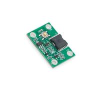 Elnwnnkc Carte de Commande à sur Panneau, Module de Verrouillage 70 A à Bouton Unique 5-24 V pour Utilisation de schémas de câblage d ' Alimentation d ' équipement Compact