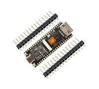 Elnwnnkc Carte de développement 4K pour appareil programmable 64 Mbit PSRAM GW1NSR-LV4C pour expérimentation numérique Intégration de puce de mémoire PSRAM