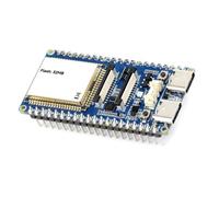 Elnwnnkc Carte de développement P4 RISC-V avec interfaces de Type C pour Le prototypage intégré, Les projets d ' Affichage de caméra, l ' accès GPIO