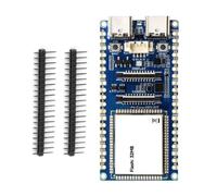 Elnwnnkc Carte de développement P4 RISC-V avec interfaces de Type C pour Le prototypage intégré, Les projets d ' Affichage de caméra, l ' accès GPIO