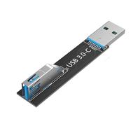Elnwnnkc Carte de test USB 3.0 efficace avec mécanisme de protection multiple pour une gestion sécurisée et rapide des données compatible avec plusieurs appareils