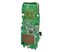 Elnwnnkc Carte mère Transaction VX680 à haut volume : conception de circuit robuste, fonctionnalité de paiement connectivité multi-ports