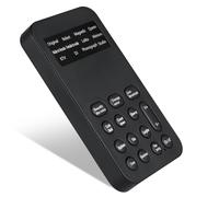 Elnwnnkc Carte Son de Streaming Plug and Play offrant Un Son Surround 4.1 et Une Personnalisation des Effets vocaux instantanés Modificateurs vocaux de Streaming en Direct
