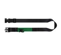 Elnwnnkc Ceinture DSLR Polyvalente avec Supports À Commutation Rapide Et Sangle en Nylon Toutes Saisons pour des Scénarios Dynamiques Ceinture De Photographie Réglable