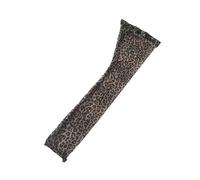 Elnwnnkc Chapeau tubulaire en polyester élastique léger pour jeunes accessoires de rue et d'hiver pour toute l'année, imprimé léopard, Taille unique