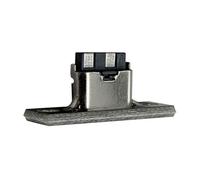 Elnwnnkc Circuit Imprimé Unificateur Femelle Exclusif De Type C pour Une Durabilité Renforcée Et Une Régulation Potentielle Sécurisée Kit Connecteur Type C Mise À Niveau