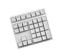 Elnwnnkc Clavier Numérique Mécanique À 34 Touches Pavé USB Adapté À La Finance Ordinateur Portable d'affaires Ordinateur Portable Clavier Grandes Lettres Imprimées