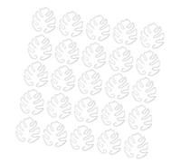 Elnwnnkc Clips flexibles pour l'entraînement et les feuilles qui tombent ou s'emmêlent - Pour le développement extérieur - Pinces anti-dispersion pour plantes