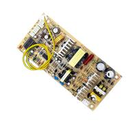 Elnwnnkc Composant De Commande D'armoire À Vin CD220C HYS6012murder Circuit Imprimé 'Alimentation 'entrée Remplacement pour Réfrigérateur À Vin Carte Commande PCB