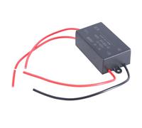 Elnwnnkc Convertisseur de tensions alternatives à Courant continu 85 V-265 V à 9 V 1, 6 A, régulateur de Tension, Module abaisseur, Module de Conversion abaisseur