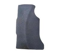 Elnwnnkc Couvercle de pièce de réparation de Coussinet en Caoutchouc de Pouce, unité de Remplacement de caméra avec adhésif pour Accessoires D3S D3X, Couvercle de Protection