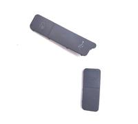 Elnwnnkc Couvercles de Compartiment de Batterie pour Z5 Z6 Z7 Z6II Z7II, Accessoire de réparation d ' Appareil Photo, couvercles de Compartiment à Installation Facile