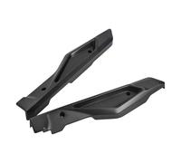 Elnwnnkc Couverture de Fourche arrière de Poids, Couverture résistante intempéries pour Scooters électriques, Accessoire de Scooters résistant Chocs, Protection de Fourche de sécurité