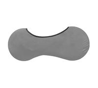 Elnwnnkc Couvre-Roues de vélo de Route, de Rangement de Protections de vélos, Housses de Cadre de Roue Anti-poussière, de Protection élastique pour vélos, Accessoires de Cyclisme