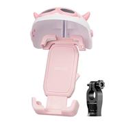 Elnwnnkc de Smartphone Multifonction pour avec Protection Amovible et Design antidérapant adapté Casques de terrains accidentés de téléphone Tendance