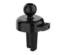 Elnwnnkc De Téléphone Monté sur Tableau Bord Voiture Clip Sortie d'air Berceaux Portable Accessoire D'intérieur Voiture Navigation