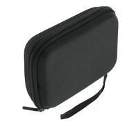 Elnwnnkc De Voyage Compact pour Imprimantes Photo MT53 Pochettes Offrant Une Absorption des Chocs Protection Contre La Pluie Mallette De Rangement Protection De L'imprimante