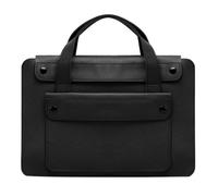 Elnwnnkc de Voyage Professionnel pour Ordinateurs Portables de 14 à 16 Pouces offrant Un intérieur spacieux et Une Sacoche pour Ordinateur Portable Professionnelle améliorée