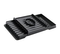 Elnwnnkc Dispositif de Mise en Forme d ' appâts Portable Pêche Bouillettes d ' extérieur Pratiques Table roulante Fabricants d ' appâts Compacts Appâts Formant Portables Shaping Device