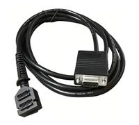 Elnwnnkc Duty POS Câble clavier avec connecteurs et port DC5521 pour VX820 VX805