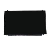Elnwnnkc Écran d ' Affichage LCD pour Ordinateur Portable Mince 15.6" B156XTN04.0 B156XTN07.0 HW1A LTN156AT37-L01 LP156WHB-TPGB NT156WHM-N32 N156GBE-EA2 Panneau d ' Affichage LCD