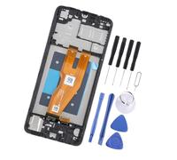 Elnwnnkc Écran tactile LCD haute résolution 720 x 1600 réactif rapide pour téléphone A05 avec réponse rapide et opérations fluides Écran tactile LCD Digitizer