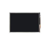Elnwnnkc Écrans tactiles d'intégration facile 3,5" résolution 480x320 GPIO pour plusieurs cartes de développement interfaces GPIO