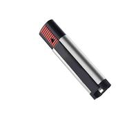 Elnwnnkc Émetteur d ' accès de Garage à télécommande sans Fil 868 MHz Robuste à 4 canaux pour émetteur de Porte de Garage 4026 TX03-868-2 4020 TX03-868-4 4031 résistant intempéries