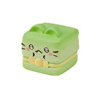 Elnwnnkc ESC Food Design Keycap Durabilité Construction en résine pour claviers mécaniques Accessoire 1 Résine Artistique Alimentaire Claviers mécaniques Faits à la Main Amélioration du Jeu