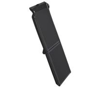 Elnwnnkc Escalier pliable extra long pour animaux de compagnie pour voitures - Rampes antidérapantes pour chiens de grande race - En polypropylène - Pour extérieur et intérieur - Pour chiens de grande