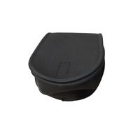 Elnwnnkc Étui de Protection pour Moulinet de pêche Portable, Pochette pour Moulinet de pêche à la traîne, étui de Protection pour Moulinet de pêche, Pochette Portable résistante Chocs