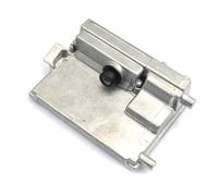 Elnwnnkc Fonctionnalité De Caméra D'assistance Maintien Voie en Métal pour Golf MK8 Amélioration La Sécurité Routière Et Conception D'installation Rapide Mise À Niveau L'assistance Voie