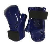 Elnwnnkc Gants de boxe Taekwondo pour karaté, kick, boxe, arts martiaux, combat, entraînement, karaté, boxe