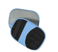 Elnwnnkc Gants expunger les poils d'animaux fabriqués avec un tissu ventilé pour enlever efficacement les poils d'animaux domestiques, pont de maison, intérieur de voiture, manque de désordre, sinon