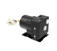 Elnwnnkc Heavy Duty PC Cooling Water Pumping 1200L/H Temperature Control Pumping Heat Dissipation Replacement Pump for PC