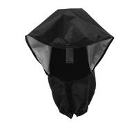 Elnwnnkc Housse de Protection résistante intempéries pour de Golf, Couche de Protection Contre la Pluie pour Hommes et Femmes, plié de Golfeur