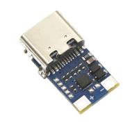 Elnwnnkc Interfaces USB C Module de Carte de déclenchement PD QC4.0 Option de Sortie 9 à 20 V Module de Rapide pour Le développement Outil de développement électronique