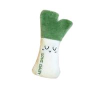 Elnwnnkc Joli Hochet en Peluche De Dessin Animé pour Minimiser Les Réflexes Sursaut Et Fournir Un Sommeil Sécurité Réconfortant Nouveau-nés Jouet en Peluche pour Bébé